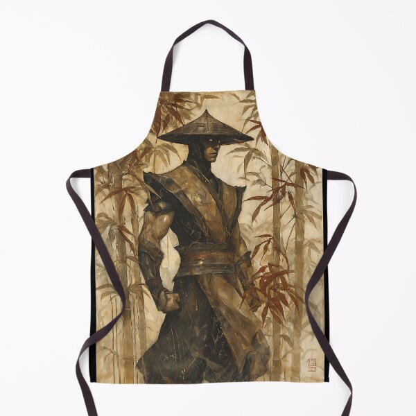 Item preview, Kung Lao Mortal Kombat designed and sold by bapupa.