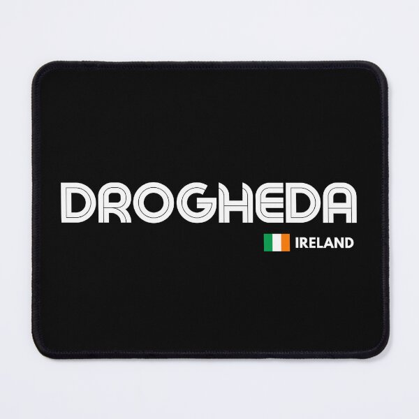 Item preview, Drogheda - Ireland designed and sold by Sketch-Shack.