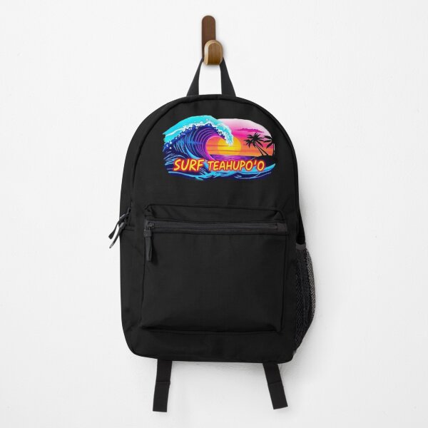 Item preview, Surf Teahupo'o designed and sold by JackFreestone.
