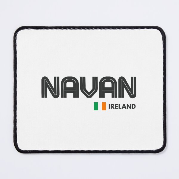 Item preview, Navan - Ireland  designed and sold by Sketch-Shack.