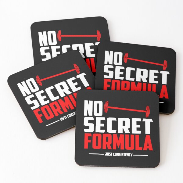 Item preview, No Secret Formula designed and sold by TheFineShirt.