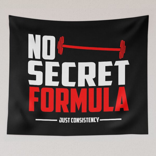 Item preview, No Secret Formula designed and sold by TheFineShirt.