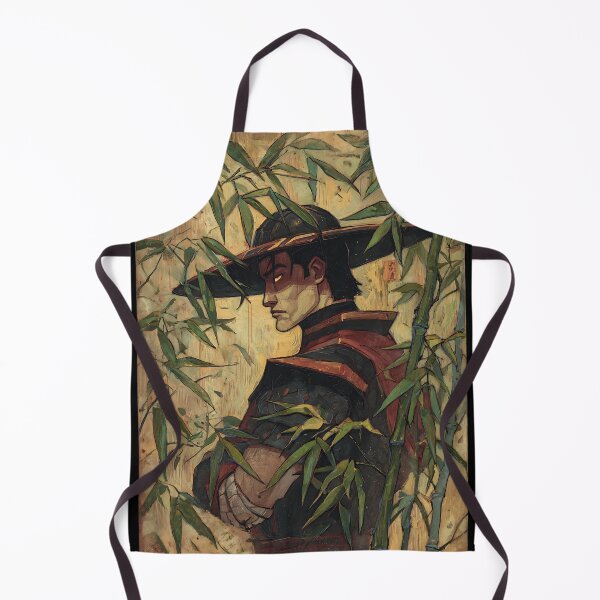 Item preview, Earthrealm Kung Lao Mortal Kombat designed and sold by bapupa.