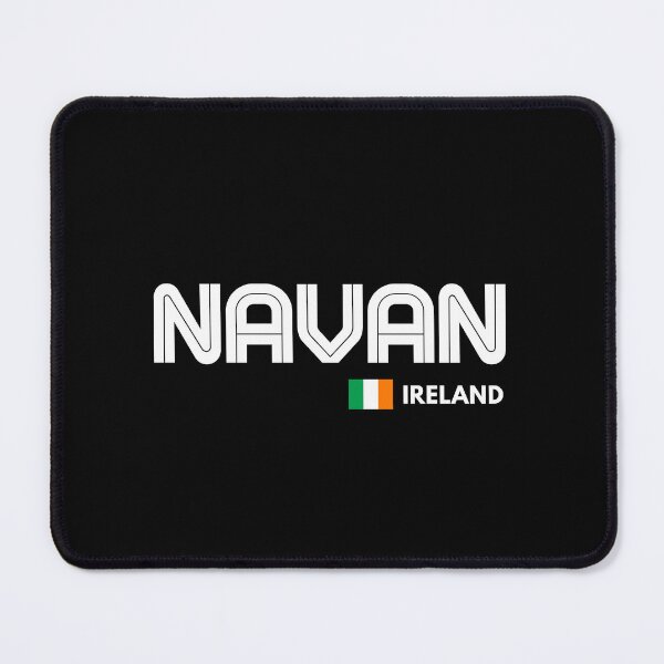 Item preview, Navan - Ireland designed and sold by Sketch-Shack.