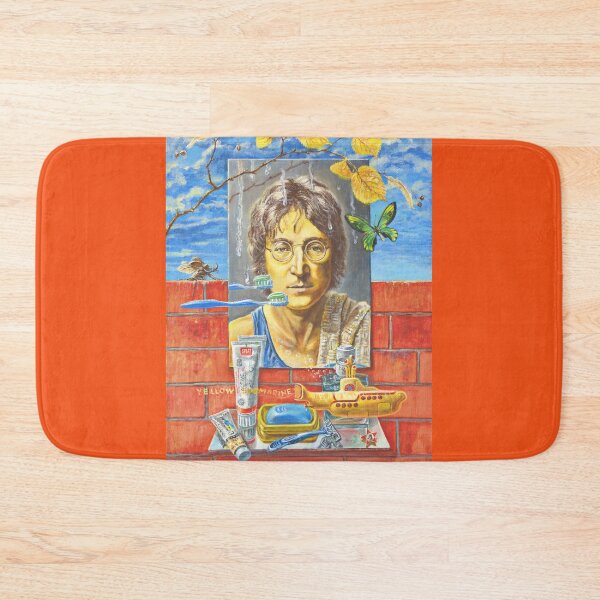 Item preview, LENNON, Lenin, linden, yellow submarine, Queen Victoria's birdwing designed and sold by AleksARTua.