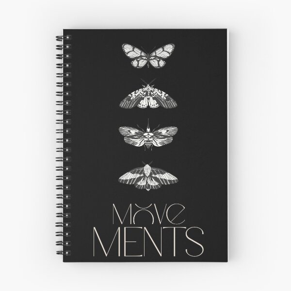 Item preview, Movements  designed and sold by Bandees22.