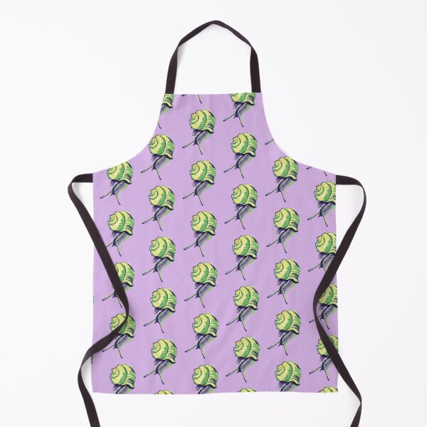 Item preview, neon party snail  designed and sold by Indytheartchamp.