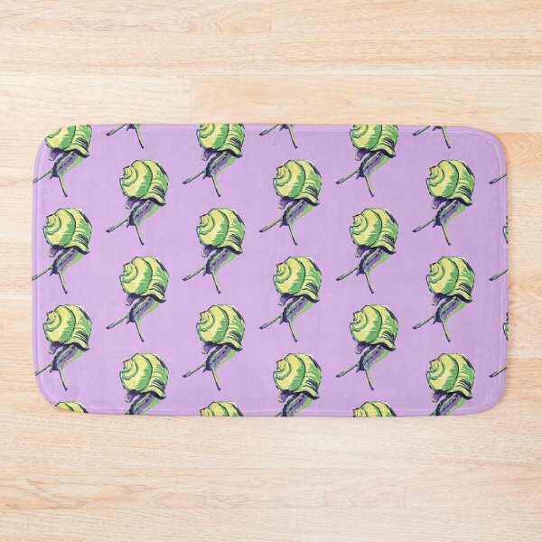 Item preview, neon party snail  designed and sold by Indytheartchamp.