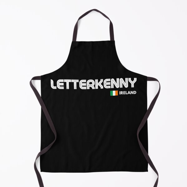 Item preview, Letterkenny - Ireland designed and sold by Sketch-Shack.