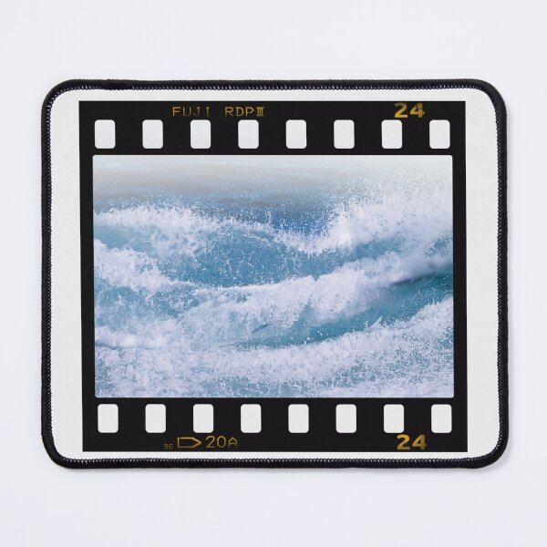 Item preview, Water Film by aboutthesea designed and sold by aboutthesea.