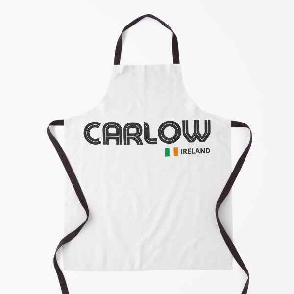 Item preview, Carlow - Ireland designed and sold by Sketch-Shack.