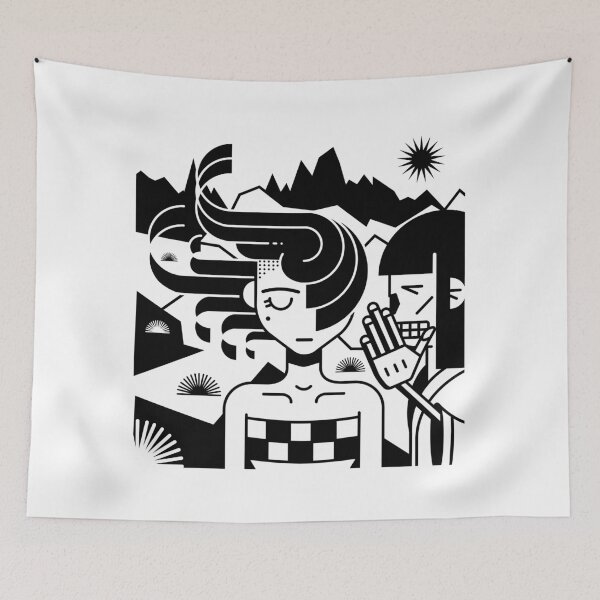 Item preview, Patagonia spirits designed and sold by TodoMuyRaro.