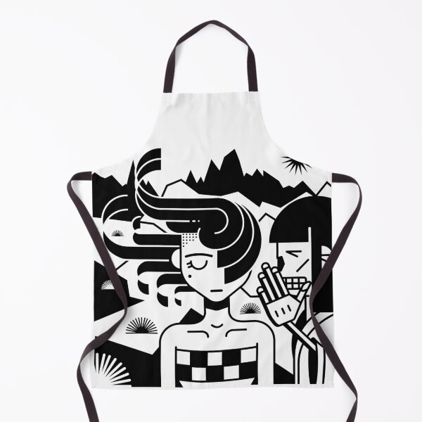 Item preview, Patagonia spirits designed and sold by TodoMuyRaro.