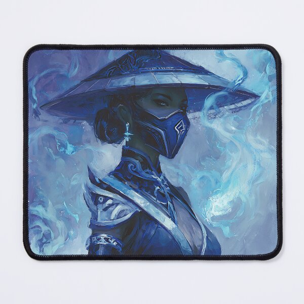 Item preview, Royal Fighter Kitana Mortal Kombat designed and sold by bapupa.