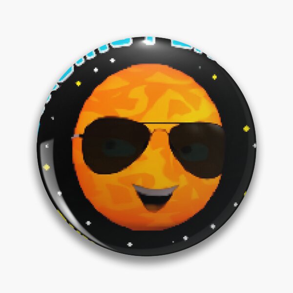 Item preview, SINGING PLANETS the GAME LOGO. RUN Planet RUN designed and sold by SingingPlanets.