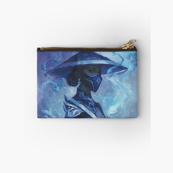 Item preview, Royal Fighter Kitana Mortal Kombat designed and sold by bapupa.