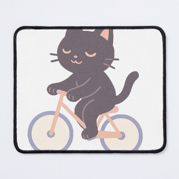 Item preview, Purr Rider designed and sold by WhiteSeason.