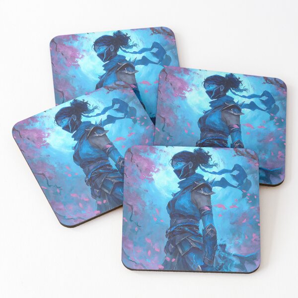 Item preview, Classic Kitana Mortal Kombat designed and sold by bapupa.