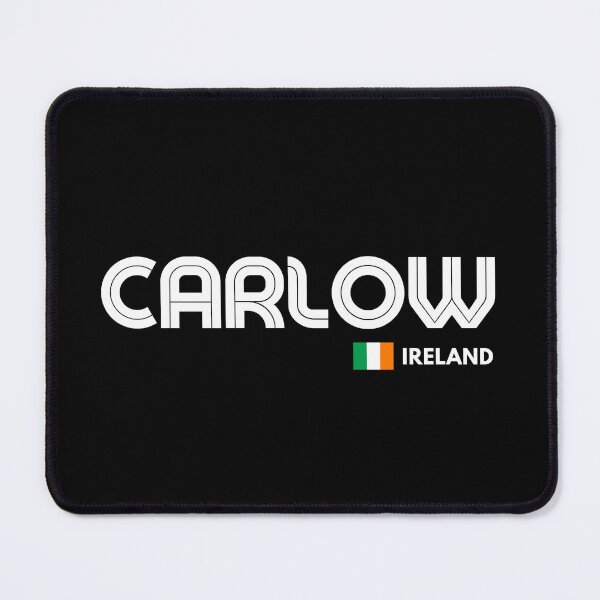 Item preview, Carlow - Ireland designed and sold by Sketch-Shack.