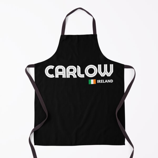 Item preview, Carlow - Ireland designed and sold by Sketch-Shack.