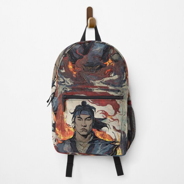 Item preview, Liu Kang Mortal Kombat designed and sold by bapupa.