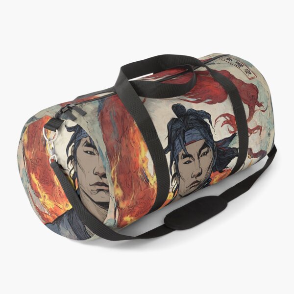 Item preview, Liu Kang Mortal Kombat designed and sold by bapupa.