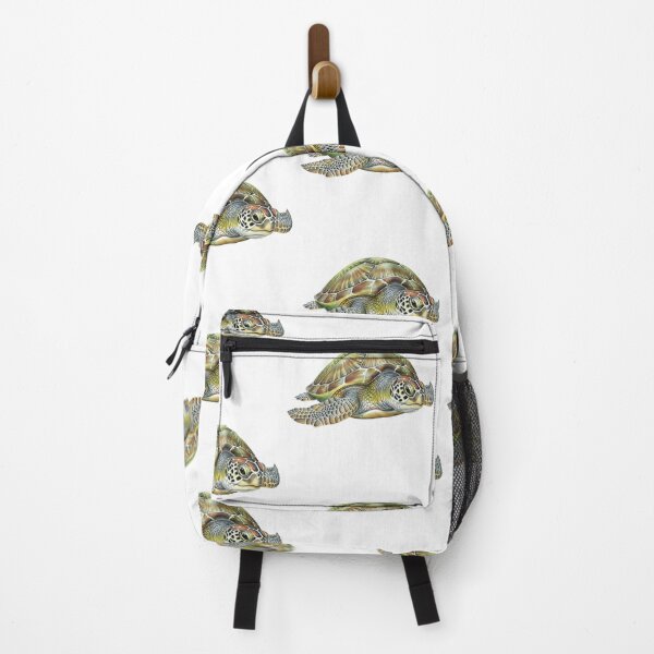 Item preview, Green Sea Turtle designed and sold by 4rtistcDrift.