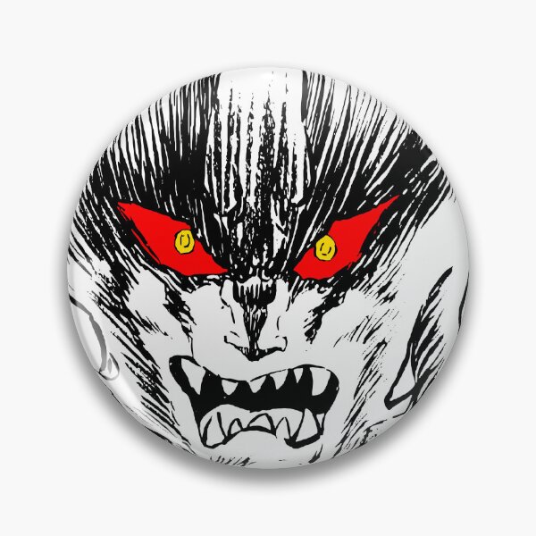 Item preview, Love Cant Save the World designed and sold by DemonigoteCamis.