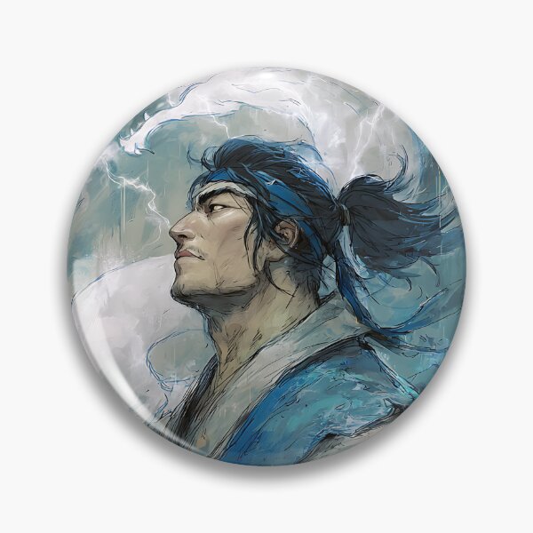 Item preview, Shaolin Champion Liu Kang Mortal Kombat designed and sold by bapupa.