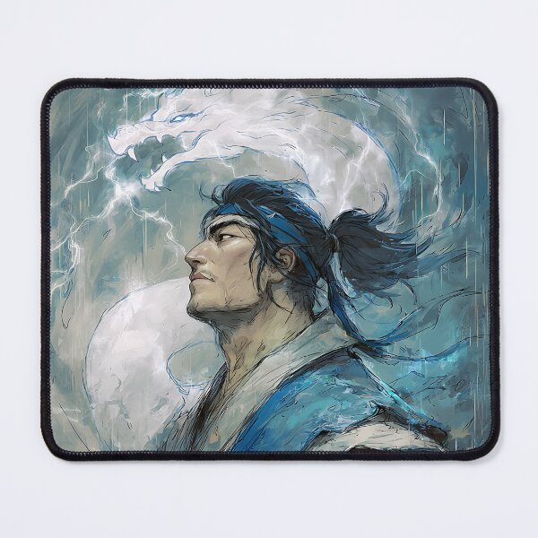Item preview, Shaolin Champion Liu Kang Mortal Kombat designed and sold by bapupa.