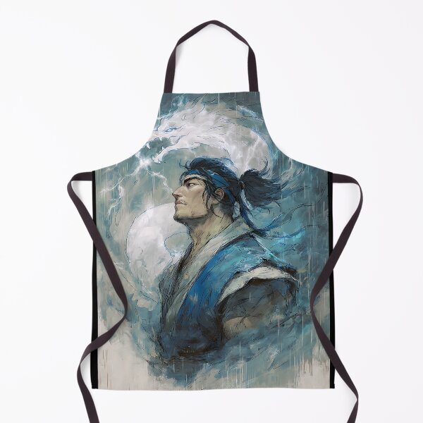 Item preview, Shaolin Champion Liu Kang Mortal Kombat designed and sold by bapupa.