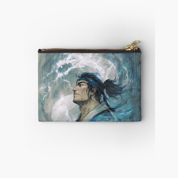 Item preview, Shaolin Champion Liu Kang Mortal Kombat designed and sold by bapupa.