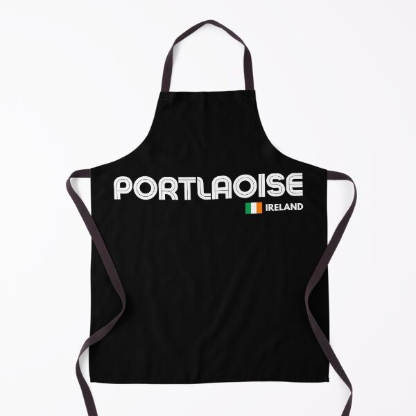 Item preview, Portlaoise - Ireland designed and sold by Sketch-Shack.