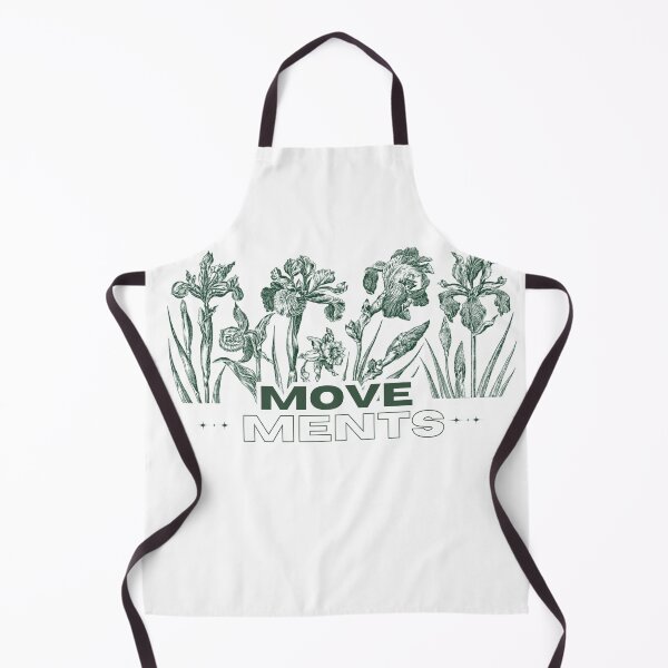 Item preview, MOVEMENTS designed and sold by Bandees22.