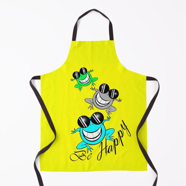 Item preview, Happy frogs designed and sold by Shirley cute art .