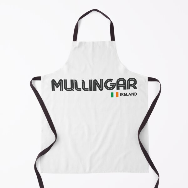 Item preview, Mullingar - Ireland designed and sold by Sketch-Shack.