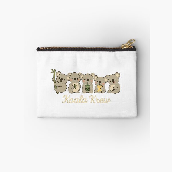 Item preview, Koala krew designed and sold by Bluntdivas.
