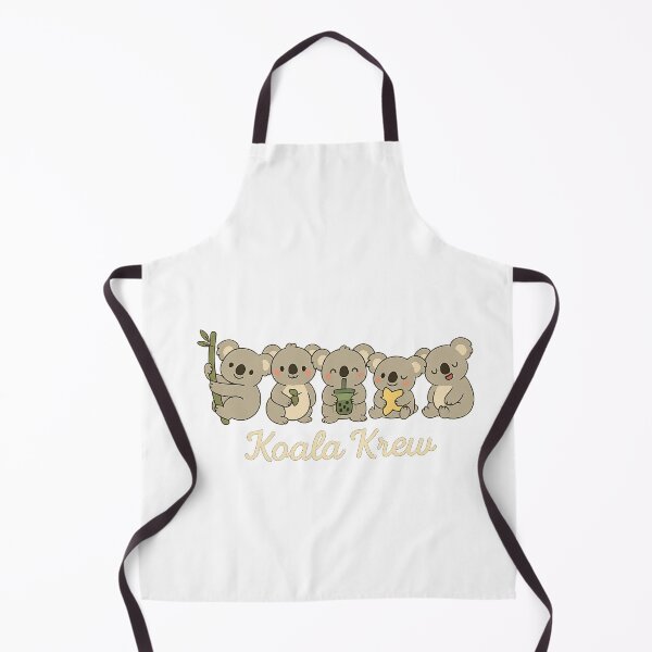 Item preview, Koala krew designed and sold by Bluntdivas.