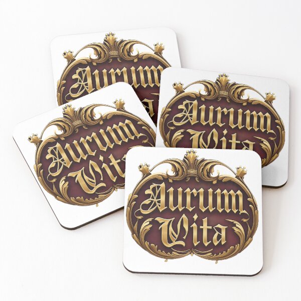Item preview, Exclusive Aurum VITA designed and sold by Ruby9-9.
