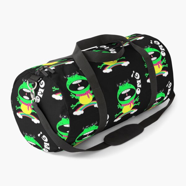 Item preview, Funny frog - OMG designed and sold by Shirley cute art .
