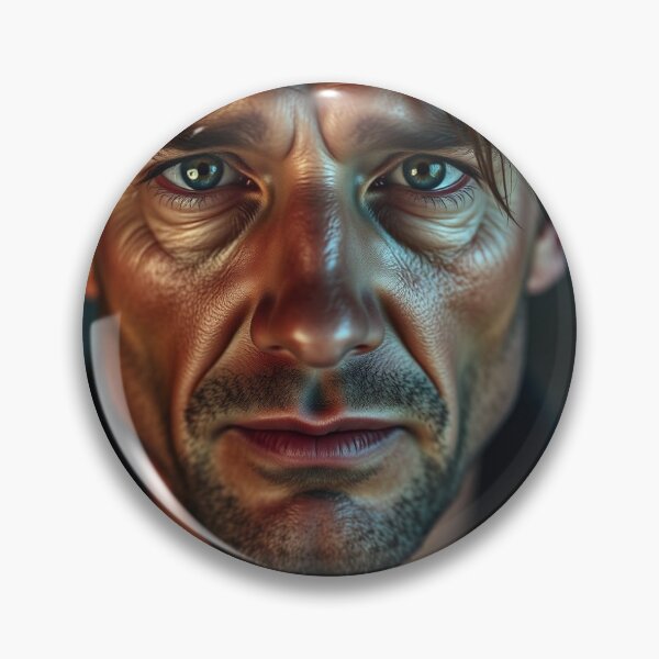 Artikelvorschau, Fotorealistic Portrait – Light, Shadows & Emotions woven into a masterpiece of depth & authenticity entworfen und verkauft von FotoworldEdel.