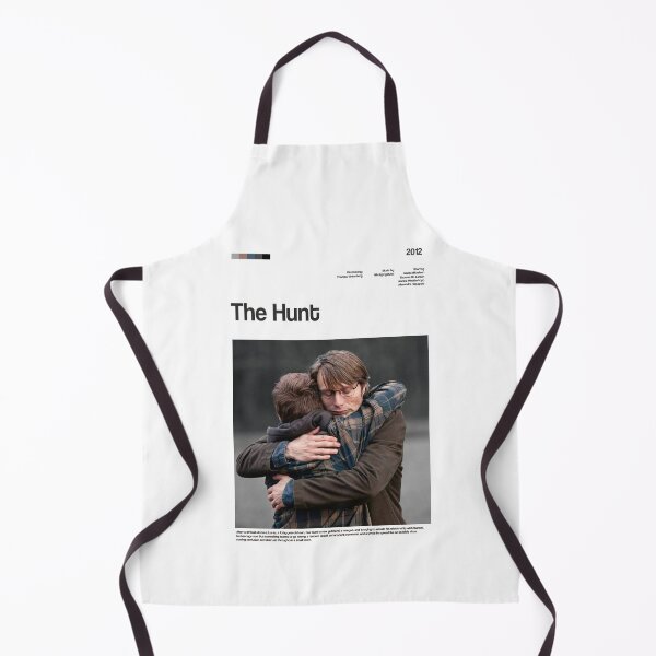 Item preview, The Hunt designed and sold by paulrommer.