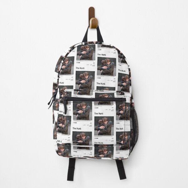 Item preview, The Hunt designed and sold by paulrommer.