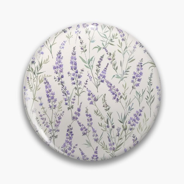 Item preview, Lavender Flower designed and sold by CoolPixels.