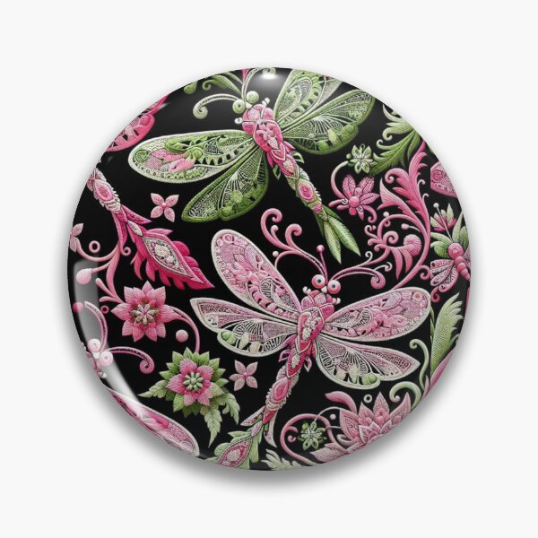 Item preview, Whimsical Lace Winged Fantasy designed and sold by purplesensation.