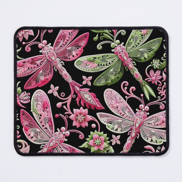 Item preview, Whimsical Lace Winged Fantasy designed and sold by purplesensation.