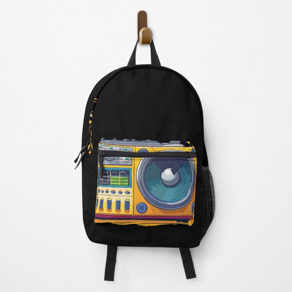 Item preview, BOOM BOX designed and sold by Gnfree.