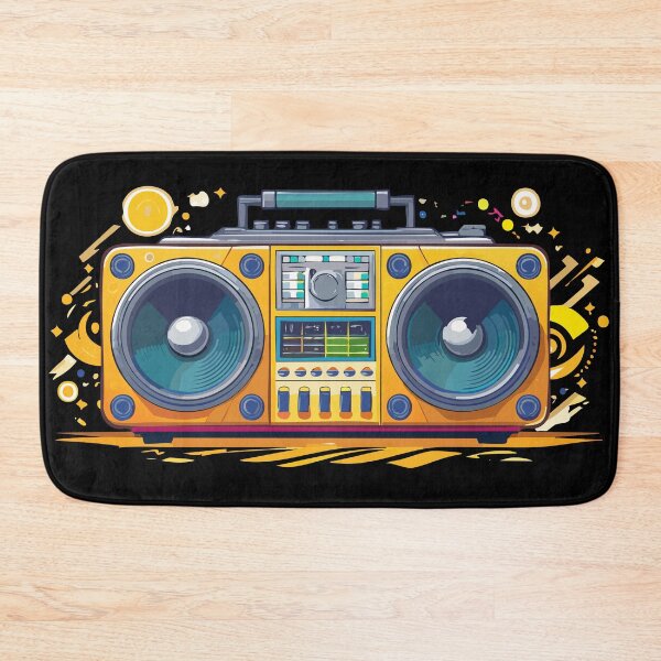 Item preview, BOOM BOX designed and sold by Gnfree.