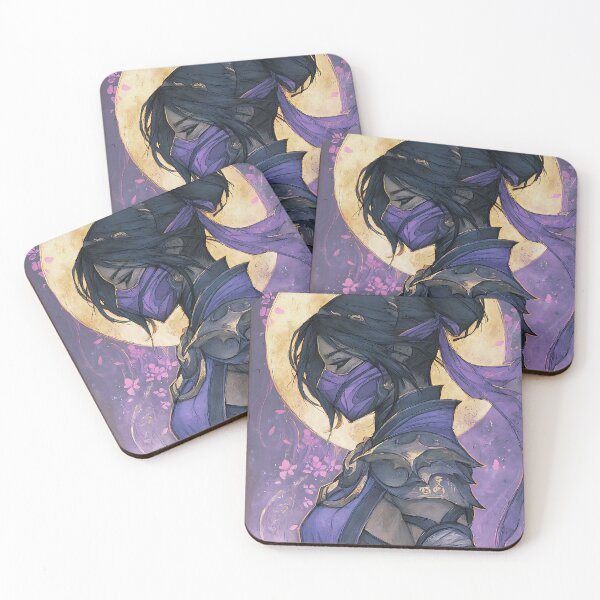 Item preview, Mileena Mortal Kombat designed and sold by bapupa.