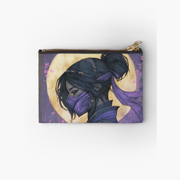 Item preview, Mileena Mortal Kombat designed and sold by bapupa.